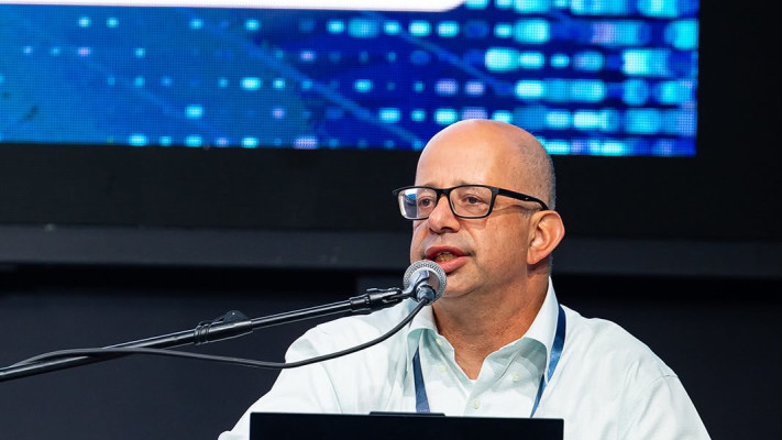 יו''ר רשות החשמל, אמיר שביט