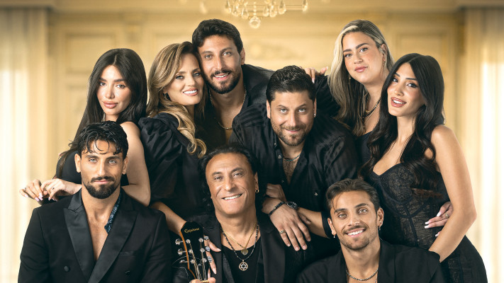 חיים של קוקו