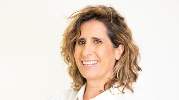 אופירה בן שלמה