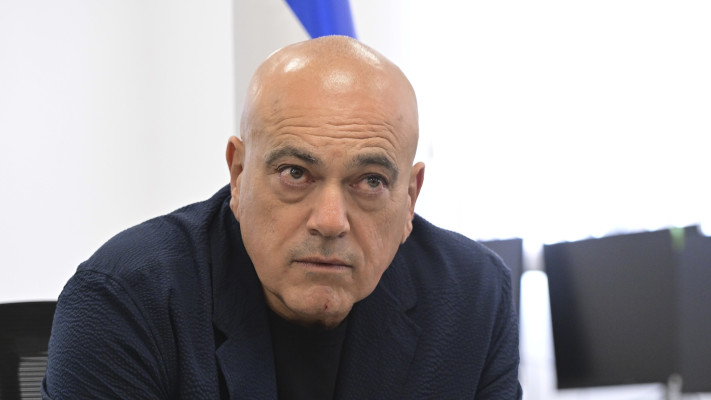 תנ''צ בדימוס מוטי אדרעי