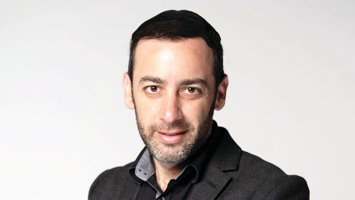 איציק אלרוב