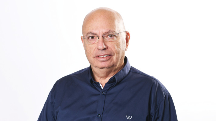 רוני רימון