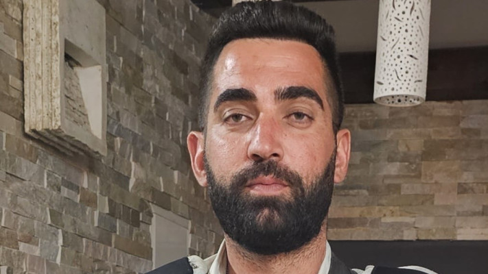 רב־סמל מאהר ח'טאר ז''ל