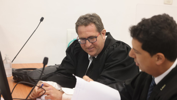 בית המשפט היום