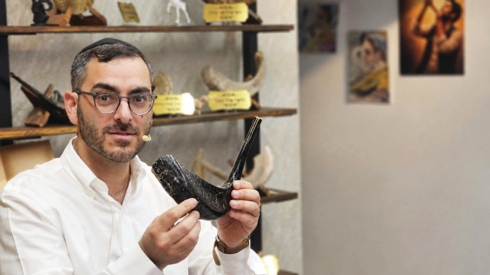 הרב שלמה דנון