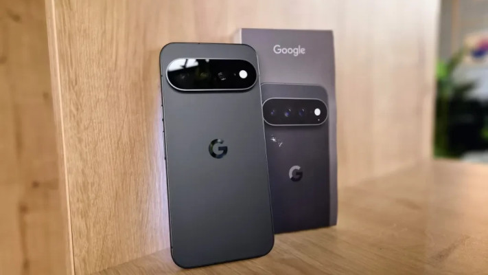 גוגל &ndash; Pixel 11 Pro XL