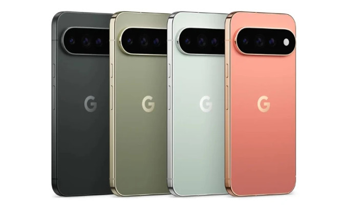 Pixel 11 Pro XL
