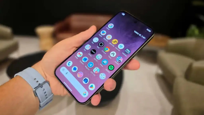 גוגל &ndash; Pixel 11 Pro XL