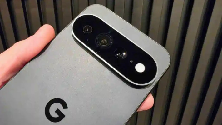 גוגל &ndash; Pixel 11 Pro XL