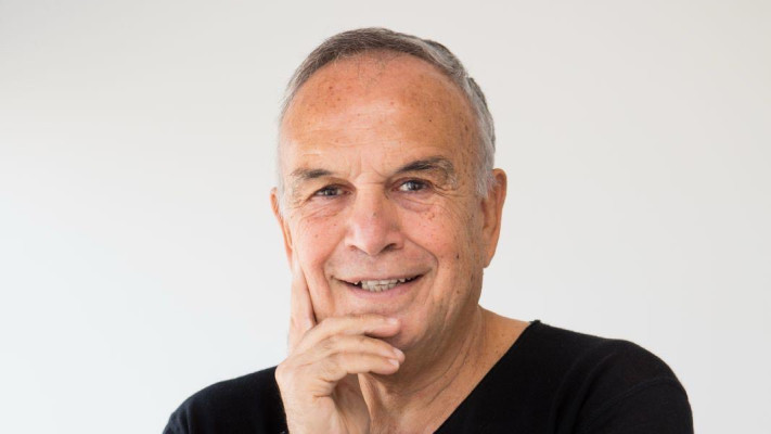 ניסים בר אל (צילום: קרן בן ציון גפני)