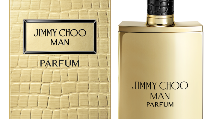 בושם לגבר JIMMY CHOO MAN PARFUM