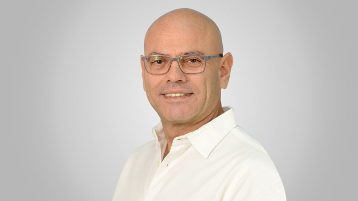  רפי אלמליח