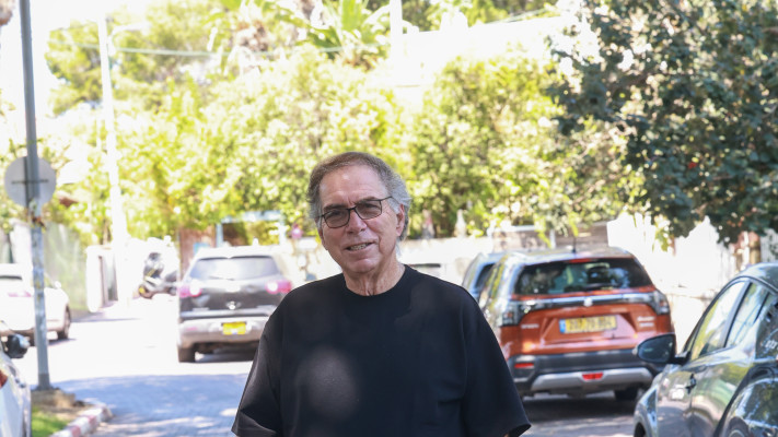 דודו זכאי