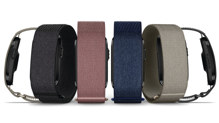 שעון חכם, Garmin CIRQA, מחיר: 899 שקלים
