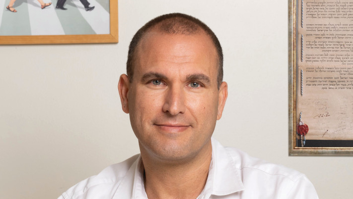עו''ד מוטי איצקוביץ