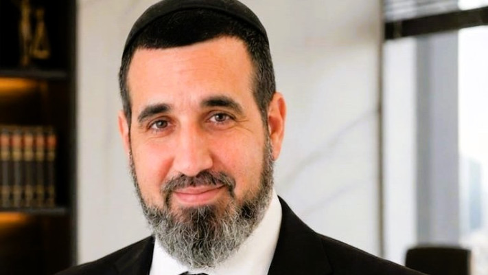 עו''ד מוטי קלברס
