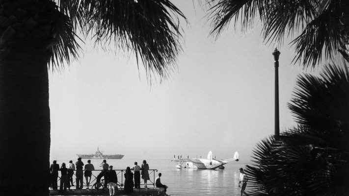 פסטיבל קאן הראשון באמת, 1946