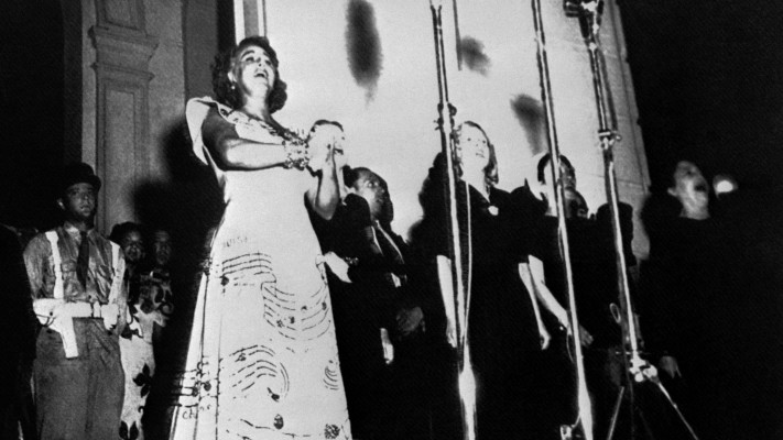 פסטיבל קאן הראשון באמת, 1946