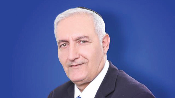 הרצל שאובי