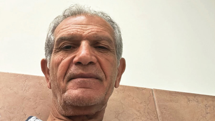דניאל פרץ