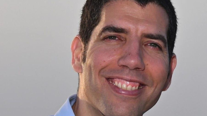 נתנאל שקרון