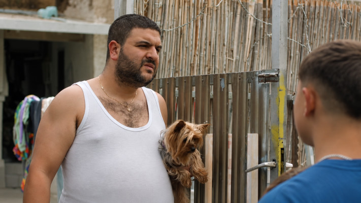 מתוך ''אנשים שפגשתי''