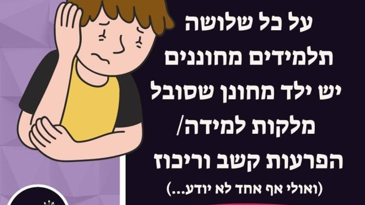 מה שלא יודעים כן מזיק: למה חשוב לדעת אם הילדים שלכם מחוננים?