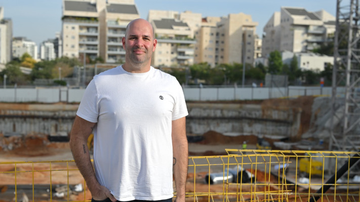 שחר גולדברג, מנכ''ל כלבי אשמורת