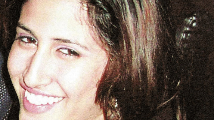 ענבל עמרם