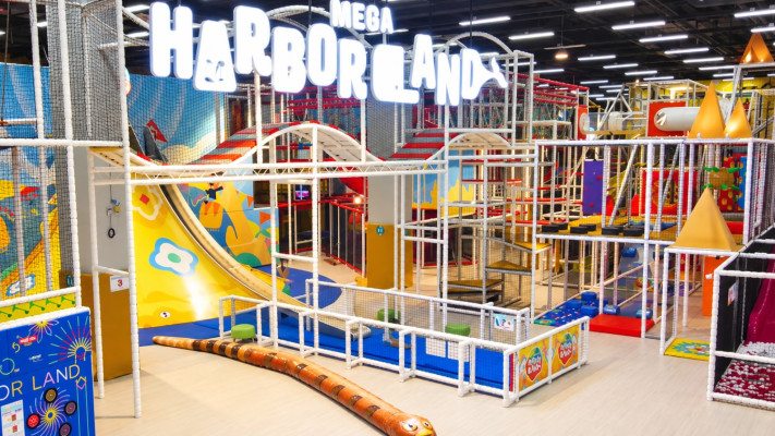 HarborLand, בנגקוק