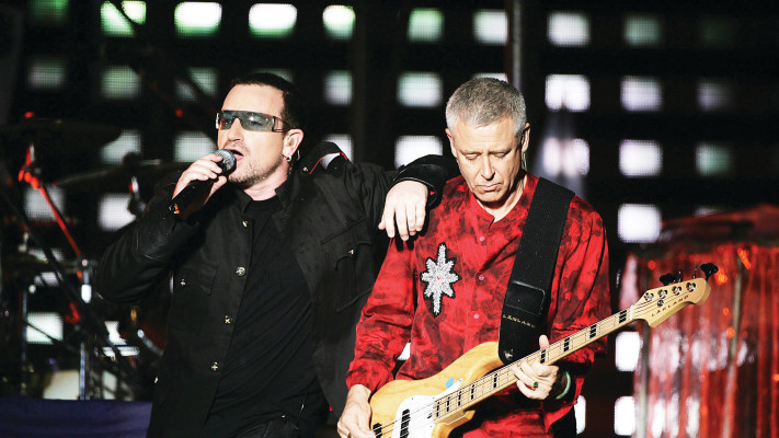 להקת U2