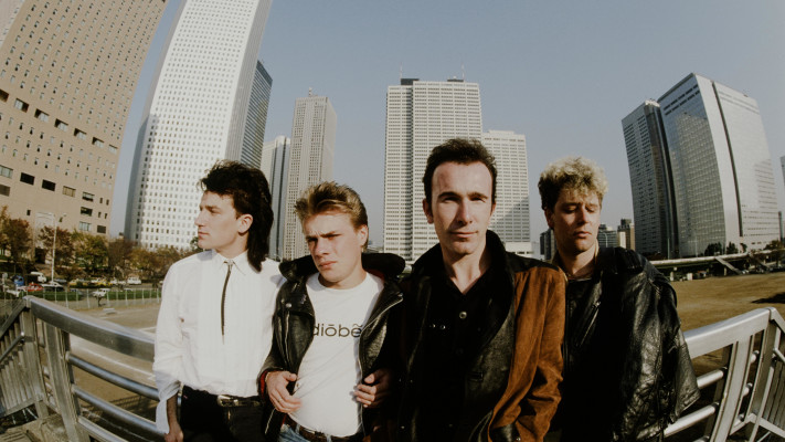 להקת U2