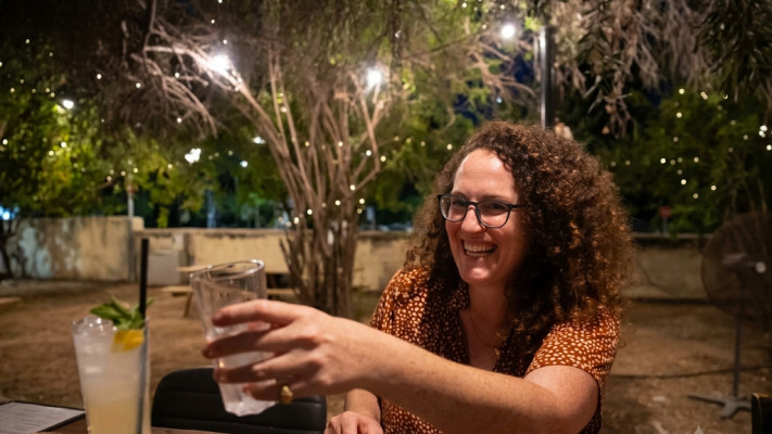 אופיר שפר
