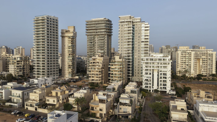 העיר נתניה