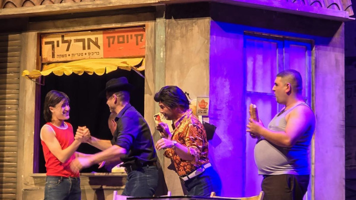 יהלי גבאי