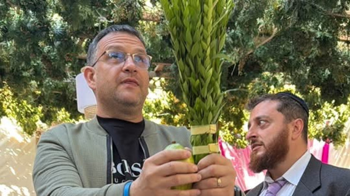 הרב אליהו פריידקין
