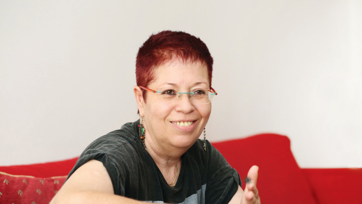 נאוה סמל ז''ל