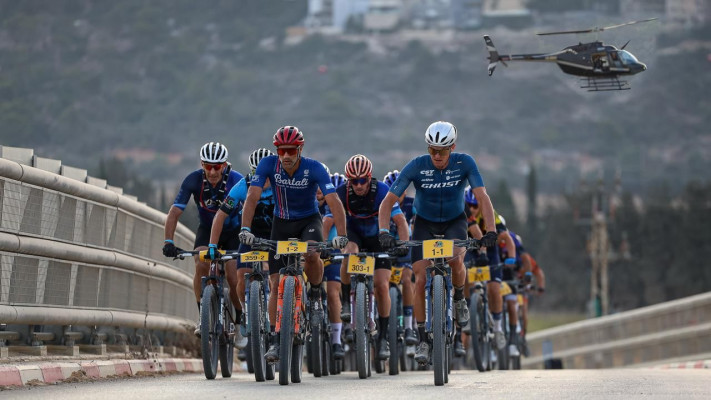 מרוץ Winner Epic Israel