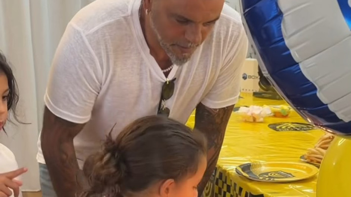 רון ואייל גולן (צילום: צילום מסך,צילום מסך ''כאן)