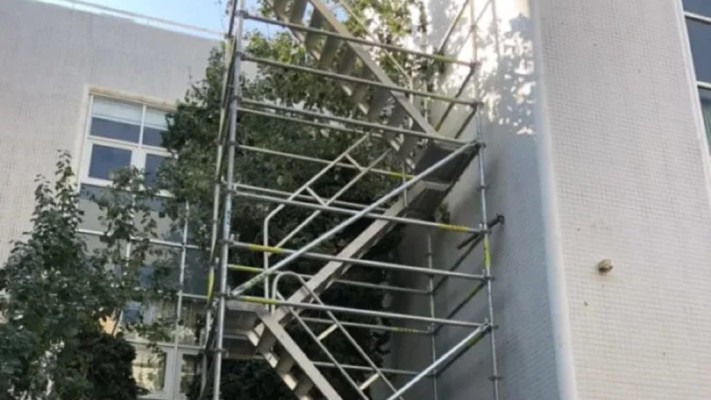 בין אורבניות ליוקרה: כך ציוד הבנייה של מכבי ציוד לבניין משרת את מגדלי האקרו והפרויקטים הגבוהים