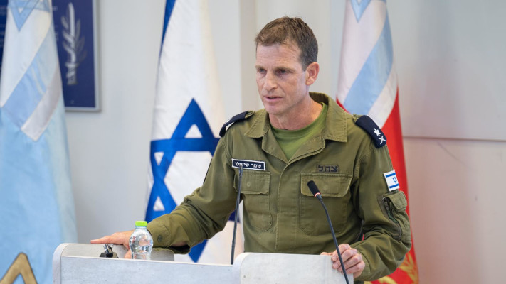 מפקד חיל האוויר האלוף טישלר