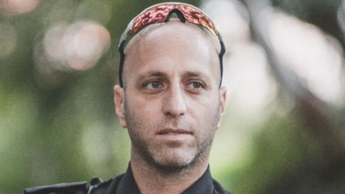 רב פקד דן גנות ז''ל