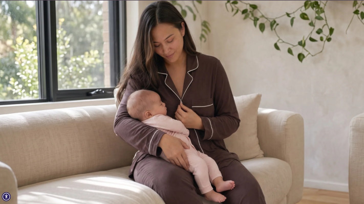 המותג RELLIBABY 