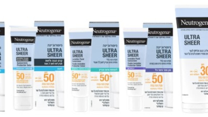 סדרת ultra sheer (צילום: יחצ)