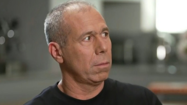 אבי גיל ריאיון