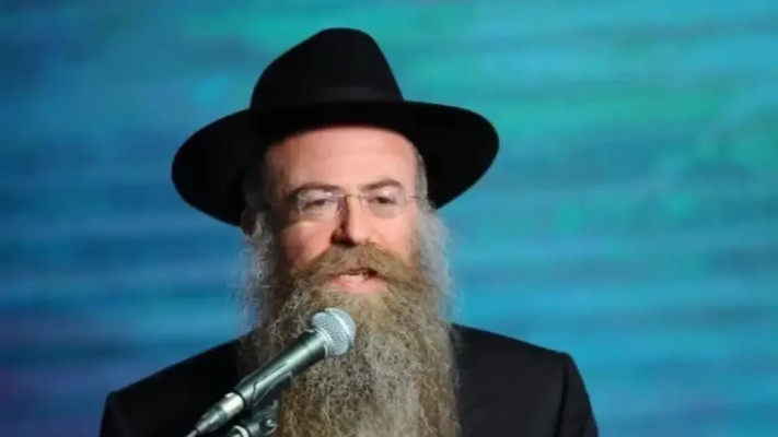 ''קיבלנו אותם בסבר פנים יפות''. הרב נחמיה וילהלם, שליח חב״ד בבנגקוק