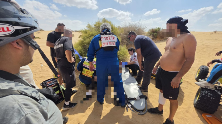 מהזירה