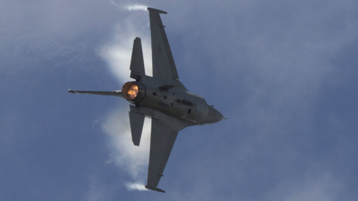 F-16 Viper
