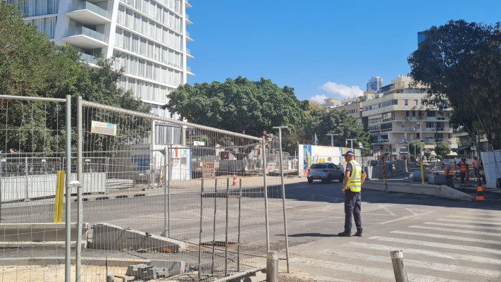 כ-65 עד 80 אלף שקל למ\'\'ר. כיכר המדינה