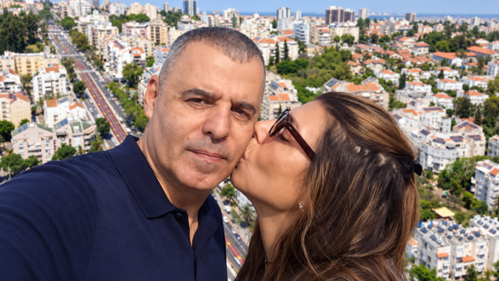 מיטל ורפי סער